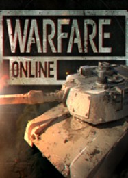 Трейнер для Warfare Online [v1.0.7]