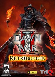 Трейнер для Warhammer 40.000: Dawn of War 2 - Retribution [v1.0.1]