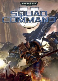 Трейнер для Warhammer 40.000: Squad Command [v1.0.5]