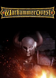 Warhammer Quest: Читы, Трейнер +5 [dR.oLLe]