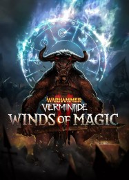 Warhammer: Vermintide 2 - Winds of Magic: ТРЕЙНЕР И ЧИТЫ (V1.0.4)