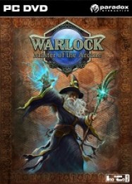 Warlock: Master of the Arcane: Трейнер +14 [v1.2]