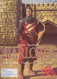 Warlords (1989): Трейнер +13 [v1.7]