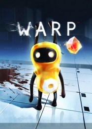 Warp: Трейнер +9 [v1.1]