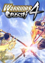 Warriors Orochi 4: Трейнер +7 [v1.7]