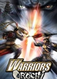 Warriors Orochi: Читы, Трейнер +14 [FLiNG]