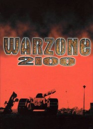 Warzone 2100: Трейнер +9 [v1.9]