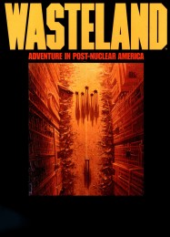 Трейнер для Wasteland [v1.0.9]