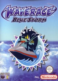 Wave Race: Blue Storm: Читы, Трейнер +5 [dR.oLLe]