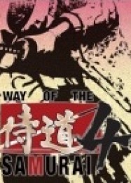 Трейнер для Way of the Samurai 4 [v1.0.7]