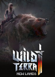 Wild Terra 2: New Lands: ТРЕЙНЕР И ЧИТЫ (V1.0.43)
