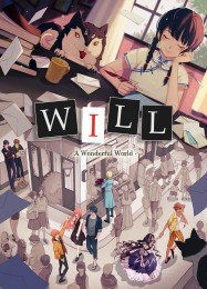 WILL: A Wonderful World: ТРЕЙНЕР И ЧИТЫ (V1.0.98)