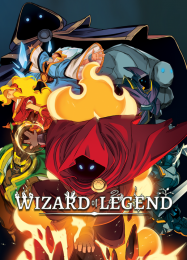 Wizard of Legend: Читы, Трейнер +14 [FLiNG]