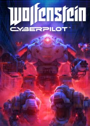 Wolfenstein: Cyberpilot: Читы, Трейнер +10 [dR.oLLe]