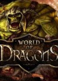 Трейнер для World of Dragons [v1.0.1]