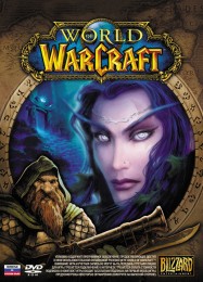 Трейнер для World of Warcraft [v1.0.6]