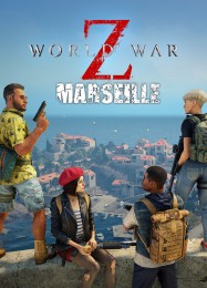 Трейнер для World War Z Marseille Episode [v1.0.5]