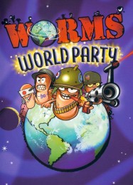 Worms World Party: Трейнер +11 [v1.6]