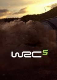 WRC 5 FIA World Rally Championship: Читы, Трейнер +8 [dR.oLLe]