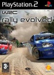 Трейнер для WRC: Rally Evolved [v1.0.6]