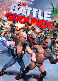 WWE 2K Battlegrounds: Читы, Трейнер +9 [CheatHappens.com]