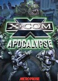 X-COM: Apocalypse: Читы, Трейнер +12 [MrAntiFan]