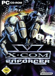 X-COM Enforcer: Трейнер +7 [v1.8]