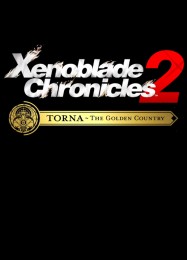 Xenoblade Chronicles 2: Torna - The Golden Country: ТРЕЙНЕР И ЧИТЫ (V1.0.77)