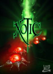 Xotic: Трейнер +5 [v1.8]