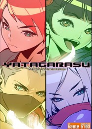 Трейнер для Yatagarasu: Attack on Cataclysm [v1.0.8]