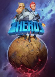 Трейнер для ZHEROS [v1.0.6]