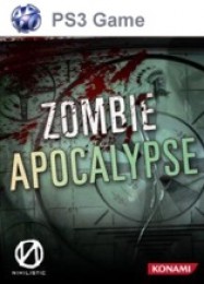 Zombie Apocalypse: Never Die Alone: Трейнер +12 [v1.2]