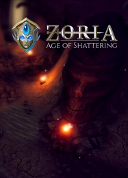 Трейнер для Zoria: Age of Shattering [v1.0.7]