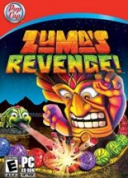 Zumas Revenge: Трейнер +13 [v1.9]