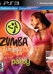 Zumba Fitness: ТРЕЙНЕР И ЧИТЫ (V1.0.48)